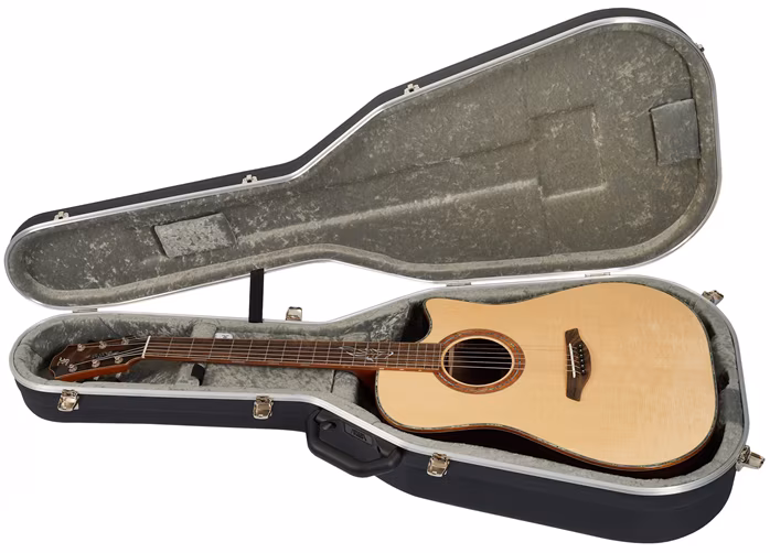 Furch Red Dc-SR CNR Active - Akustická gitara