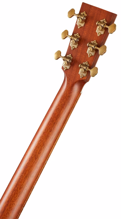 Furch Vintage 3 OM-SR CNR Active (rozbalené) - Akustická gitara