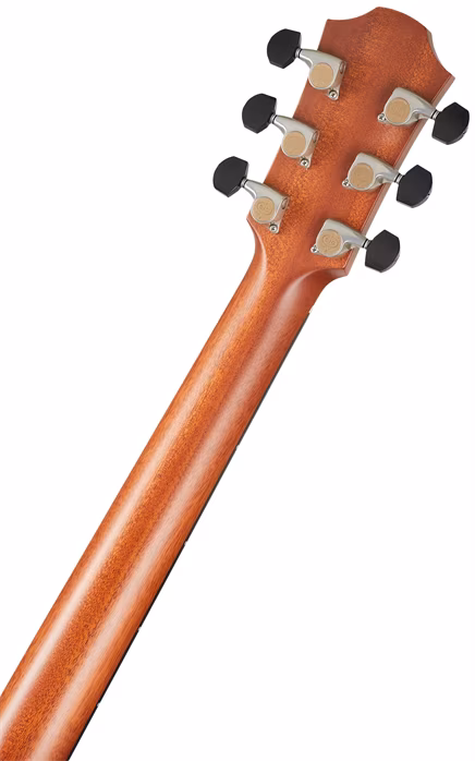 Furch Yellow D-SR CNR Active - Akustická gitara