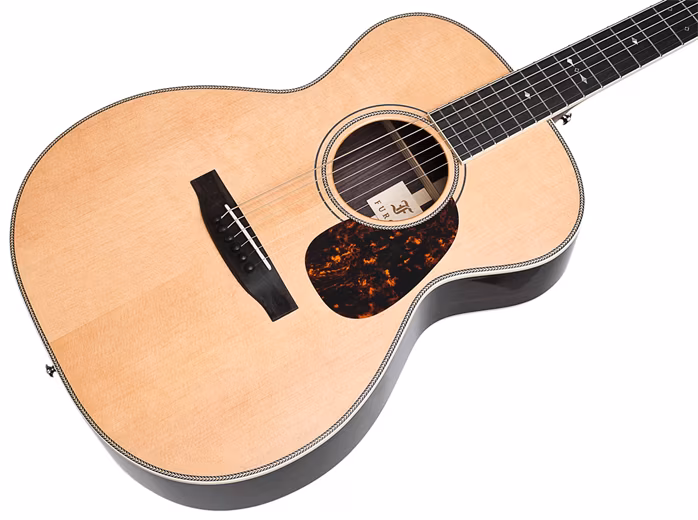 Furch Vintage 2 OM-SR CNR Active - Akustická gitara