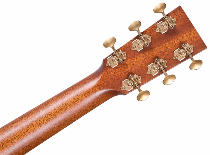 Furch Vintage 2 OM-SR CNR Active - Akustická gitara