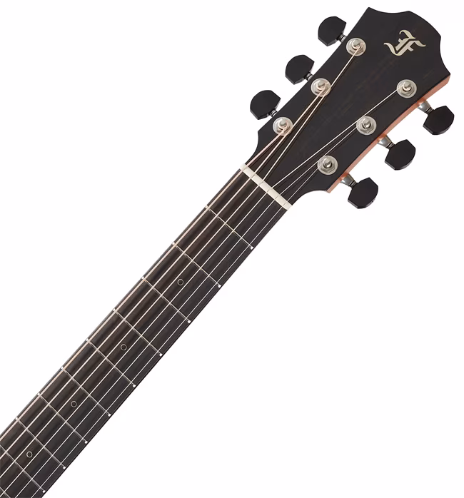 Furch Yellow Dc-SR CNR Active - Akustická gitara
