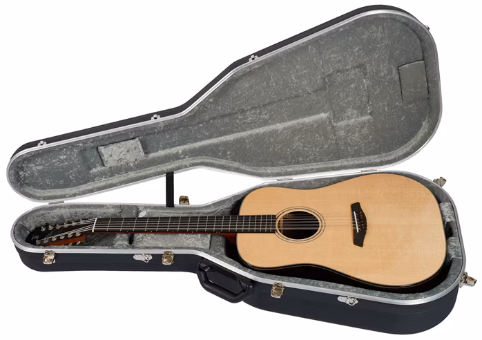 Furch Yellow D-SR 12 CNR Active - Dvanásťstrunová akustická gitara