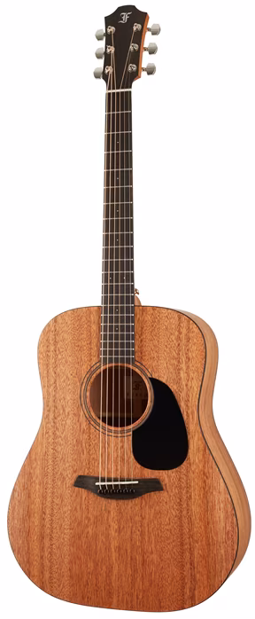 Furch Blue D-MM CNR Active - Akustická gitara