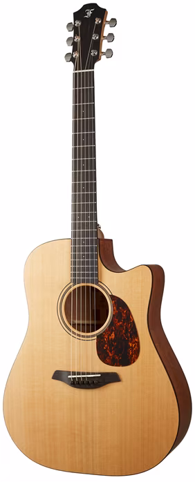 Furch Blue Dc-CM 48mm CNR Active - Akustická gitara