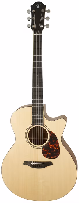 Furch Blue Gc-SW CNR Active - Akustická gitara
