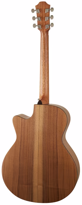 Furch Blue Gc-SW 43mm CNR Active - Akustická gitara