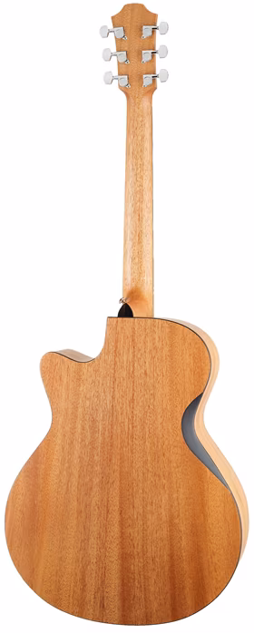 Furch Blue Deluxe Gc-CM CNR Active - Akustická gitara