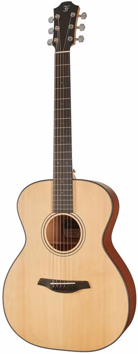 Furch Green Pure OM-SM CNR Active (rozbalené) - Akustická gitara