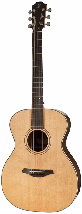 Furch Green OM-SR CNR Active - Akustická gitara