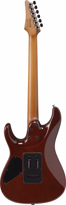 Ibanez AZ24S1F Violin Sunburst - Elektrická gitara