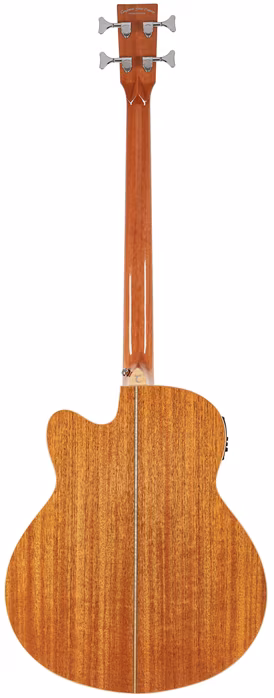 Tanglewood TW7ABCE NA - Elektroakustická basgitara