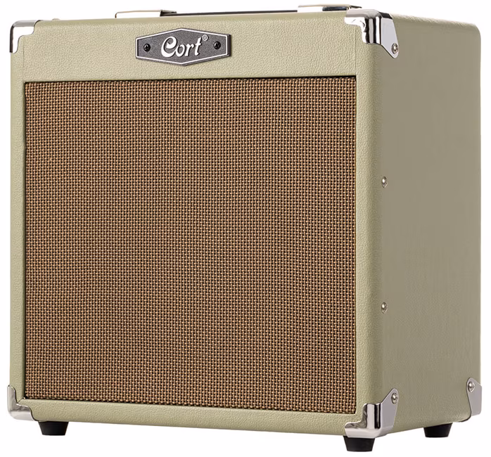 Cort CM 15R PG - Gitarové tranzistorové kombo