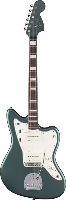 Fender American Vintage II 1966 Jazzmaster RW SGM - Elektrická gitara