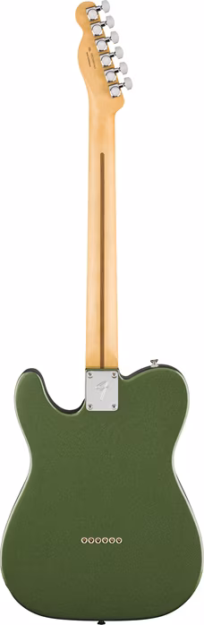 Fender Player II Modified Telecaster RW HGM - Elektrická gitara