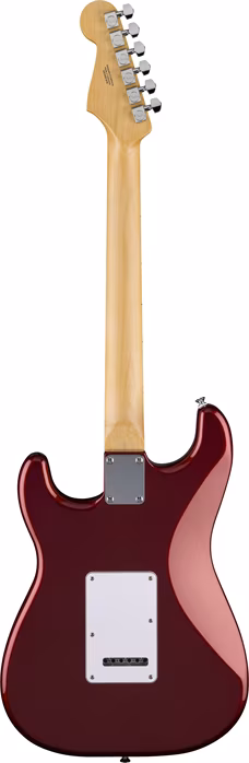 Fender Standard Stratocaster MN CC - Elektrická gitara