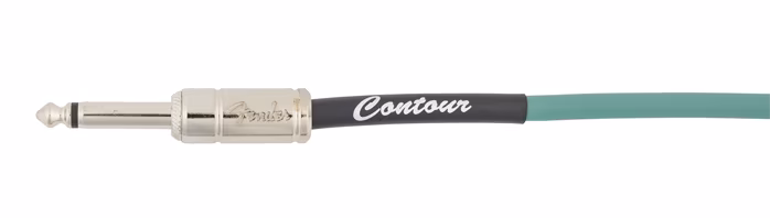 Fender Contour 10' Cable SHG - Nástrojový kábel