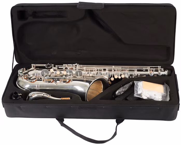 Bacio Instruments BTS-100SG (použité) - Saxofón