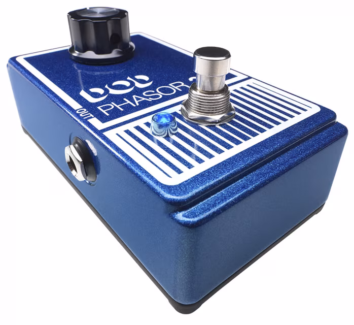 Digitech DOD Phasor 201 - Gitarový efekt