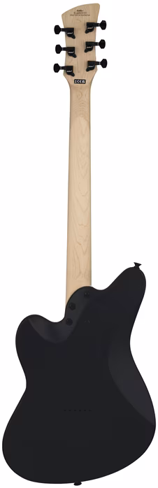 Jackson X Surfcaster LRL SB (Zánovné) - Elektrická gitara