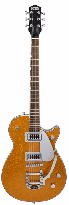 Gretsch G5230T Electromatic Jet FT LRL GSP - Elektrická gitara