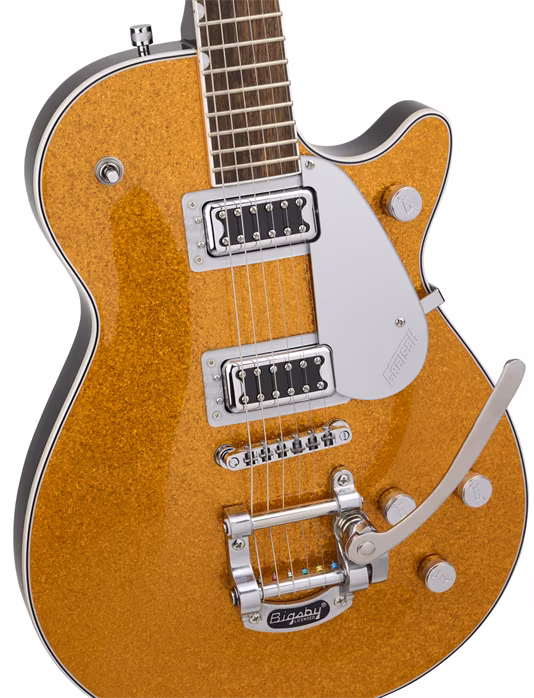 Gretsch G5230T Electromatic Jet FT LRL GSP - Elektrická gitara