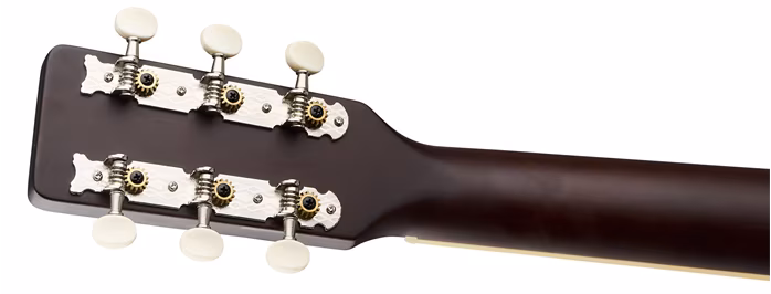 Gretsch Jim Dandy Concert LTD WNT HBS - Akustická gitara