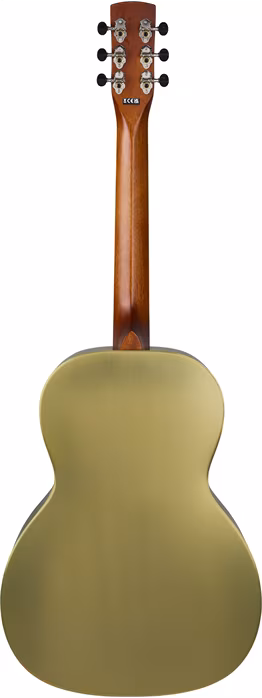 Gretsch G9202 Honey Dipper Round-Neck PDK BBR - Akustický rezonátor