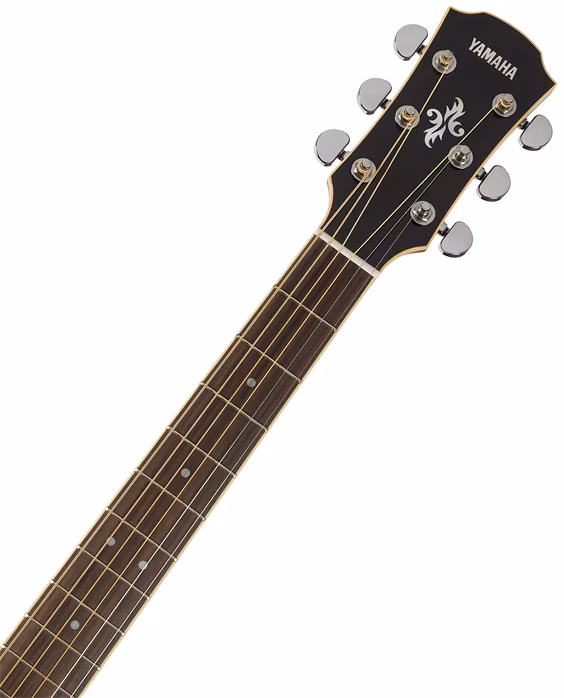 Yamaha APX700 NT - Elektroakustická gitara