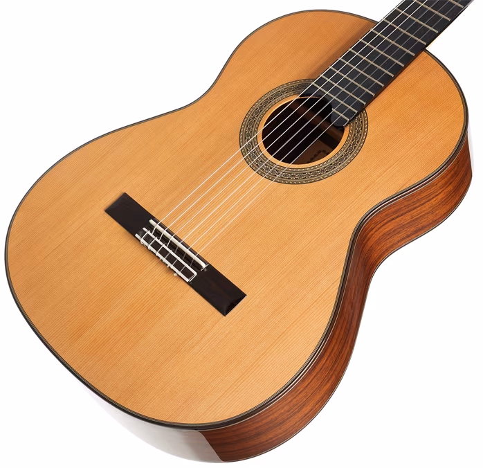 Admira Carmen - Klasická gitara