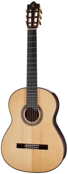 Admira Lola - Klasická gitara
