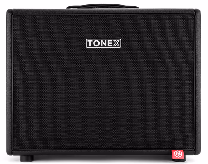 IK Multimedia ToneX Cab - Gitarový aktívny reprobox