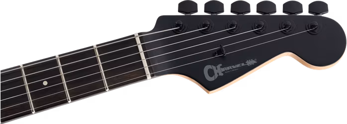 Charvel Pro-Mod Plus SD1 EB SCE - Elektrická gitara