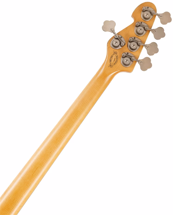 Sandberg California VM SP HCRC - Elektrická basgitara
