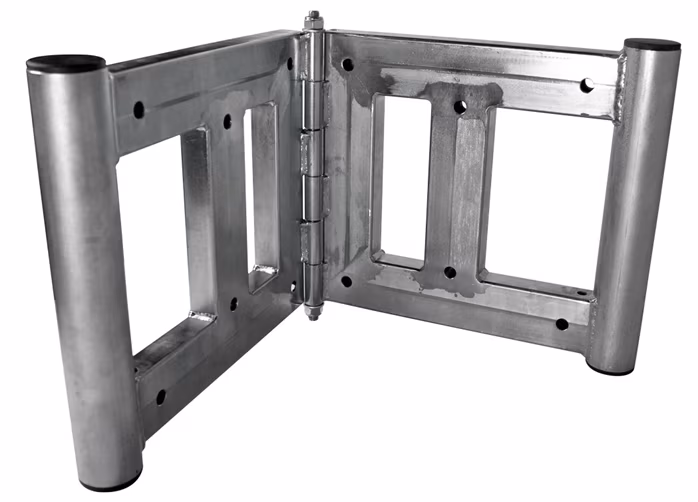 DURATRUSS DT Corner Book - Stavebná konštrukcia