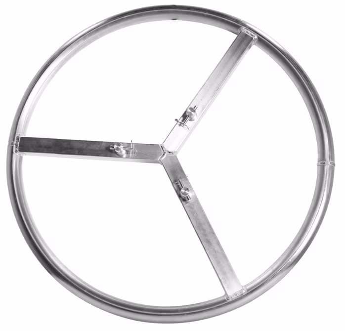 DURATRUSS DT 33/2 Dyno Wheel - Stavebná konštrukcia