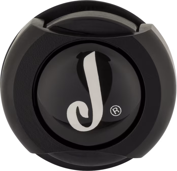 Jackson Strap Locks Black - Zámky na popruh