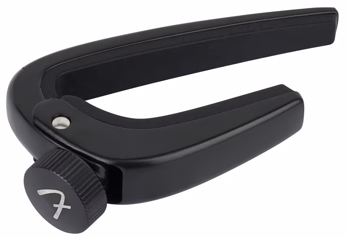 Fender Player Acoustic/Electric Capo - Kapodaster