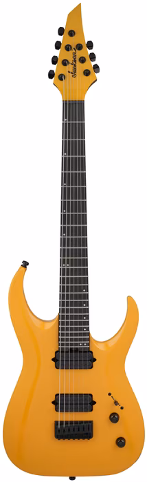 Jackson Pro Misha Mansoor Juggernaut HT7 EB SYL - Elektrická sedemstrunová gitara