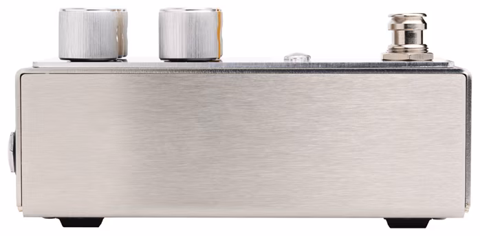 Origin Effects Cali76 Stacked Compressor Black - Gitarový efekt