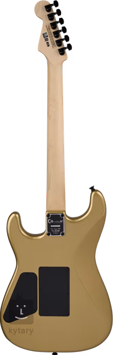 Charvel Pro-Mod SD1 FR RW PHG - Elektrická gitara