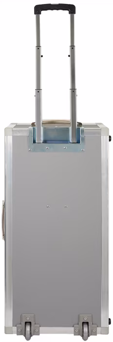 Razzor Cases FUSION Case for Strandberg with double bottom - Kufor na elektrickú gitaru