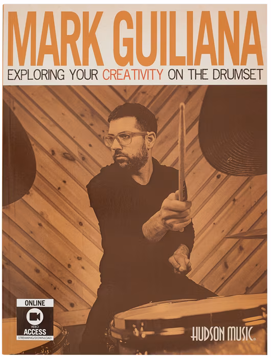 MS Exploring Your Creativity - Škola hry na bicích