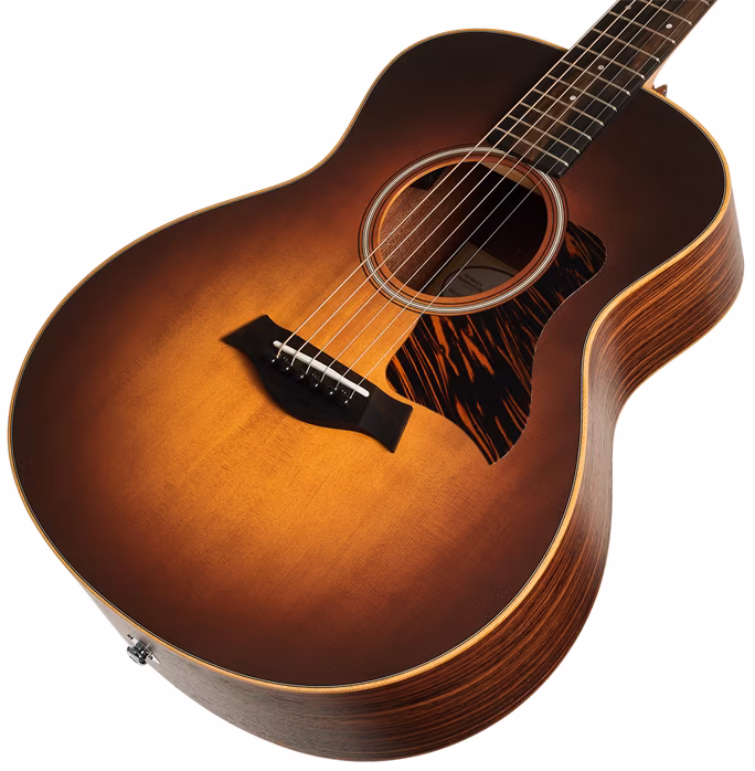 Taylor GS Mini-e Rosewood SB - Elektroakustická gitara