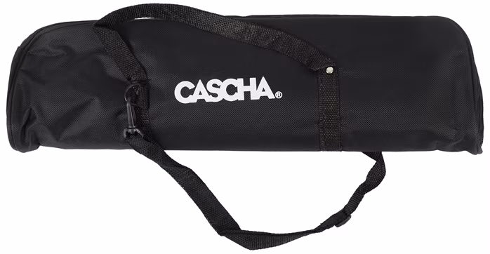 Cascha Melodica Black - Fúkacia klávesová harmonika