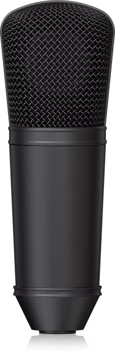 Behringer B-1 DARK EDITION - Kondenzátorový mikrofón