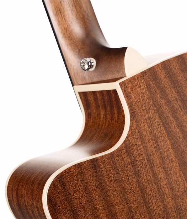 Cort L100OCF-CED BKS - Elektroakustická gitara