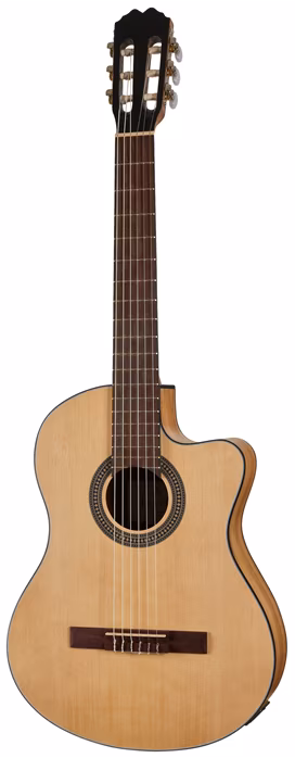 Admira Lena - Klasická elektroakustická gitara