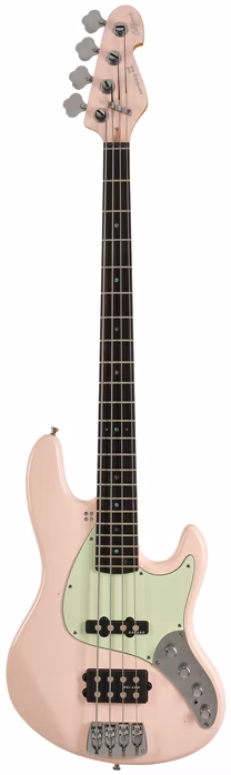 Sandberg California TM SP SARC - Elektrická basgitara