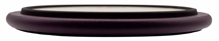Vic Firth HHPSLR Heavy Hitter Slimpad with Rim - Tréningový pad